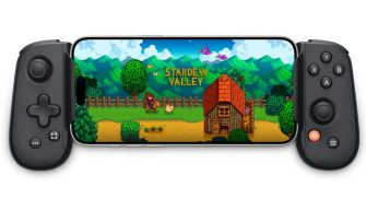 Apple games