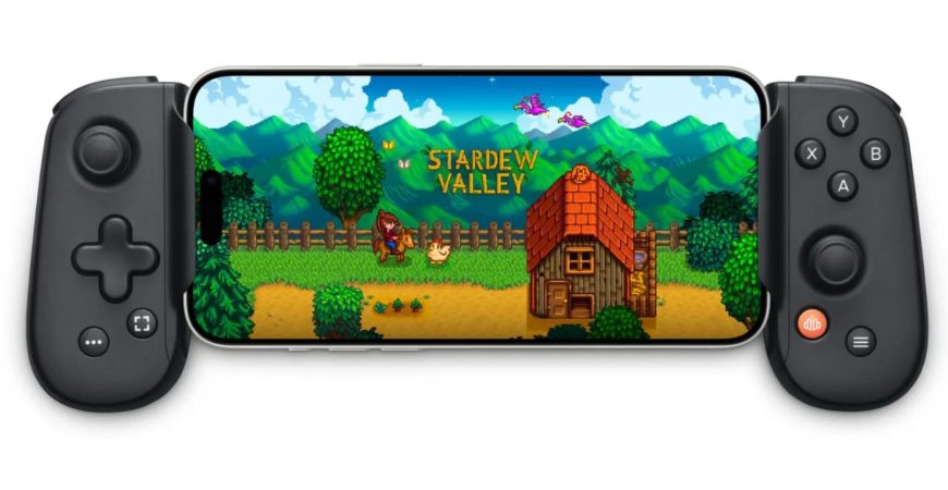 Apple games