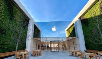 Apple store