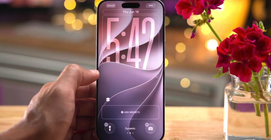 iOS 27