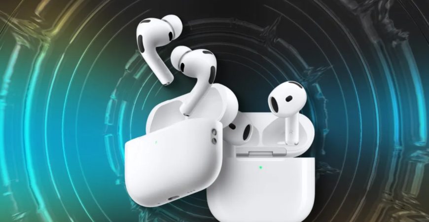 AirPods 5