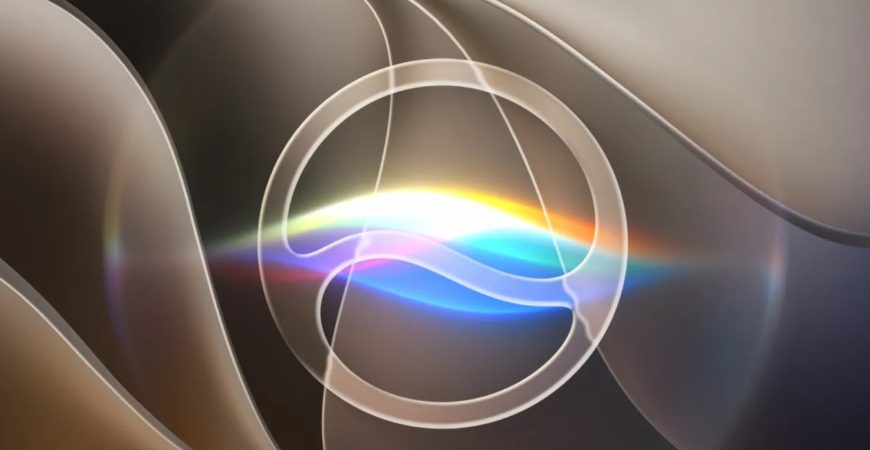 Siri AI