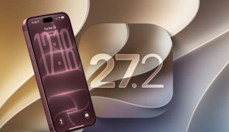 iOS 27.2