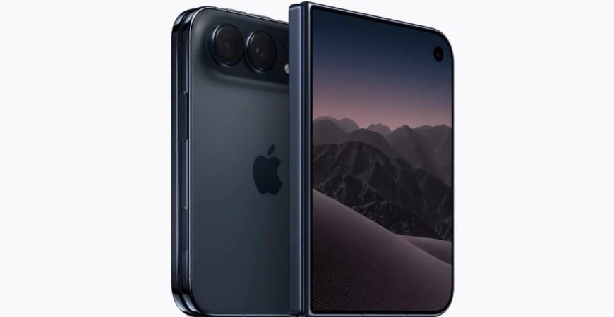 iPhone Duo