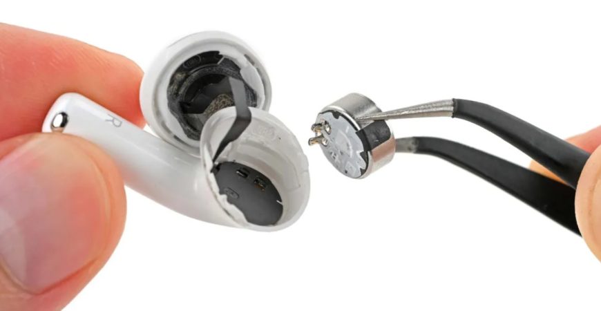 AirPods 5