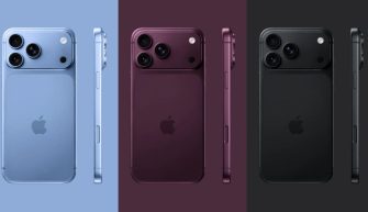 iPhone 18 Pro