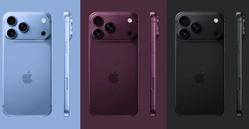 iPhone 18 Pro