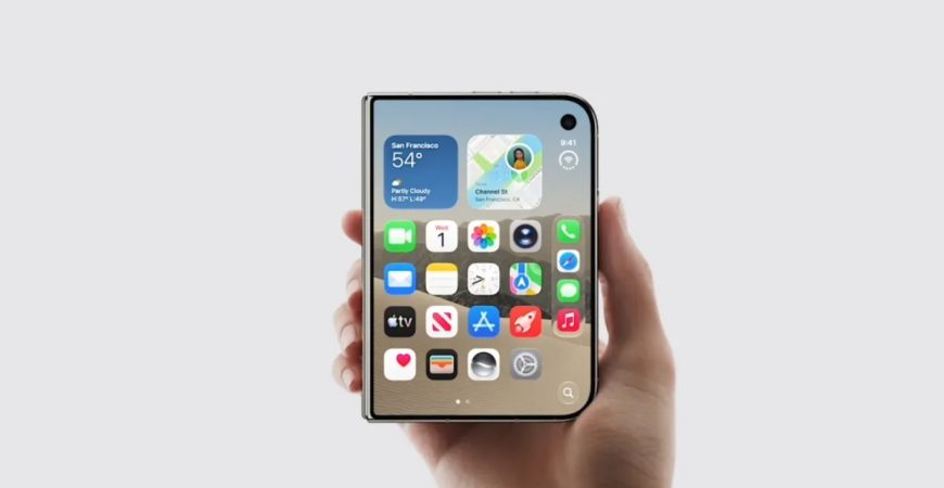 iPhone Duo