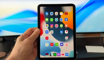 iPad