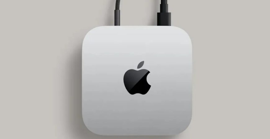 macMini