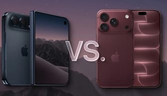 iPhone Duo vs iPhone 18 Pro Max