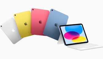 iPad A19