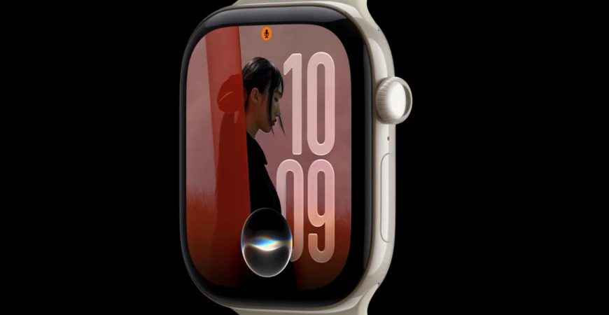 Apple Watch 12