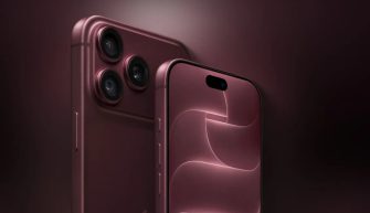 iPhone 18 Pro