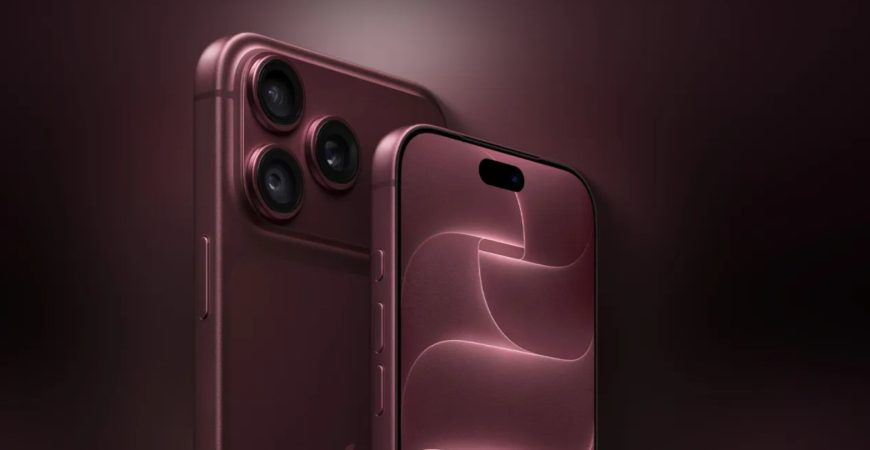 iPhone 18 Pro