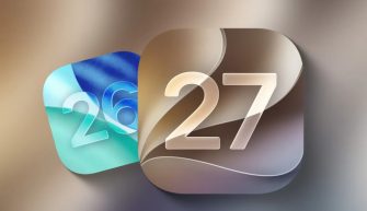iOS 27