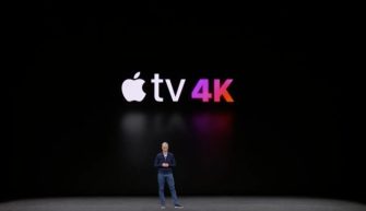 Apple TV