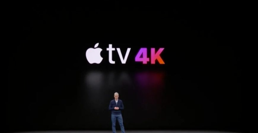 Apple TV