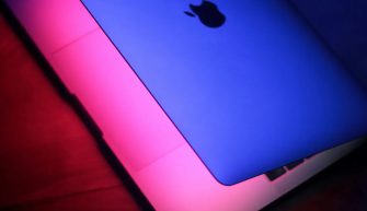 MacBook
