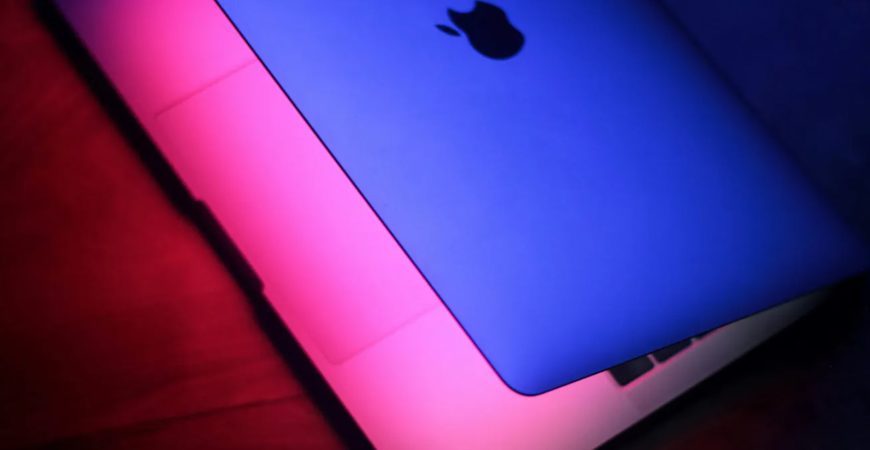 MacBook