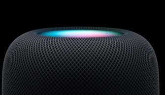 HomePod