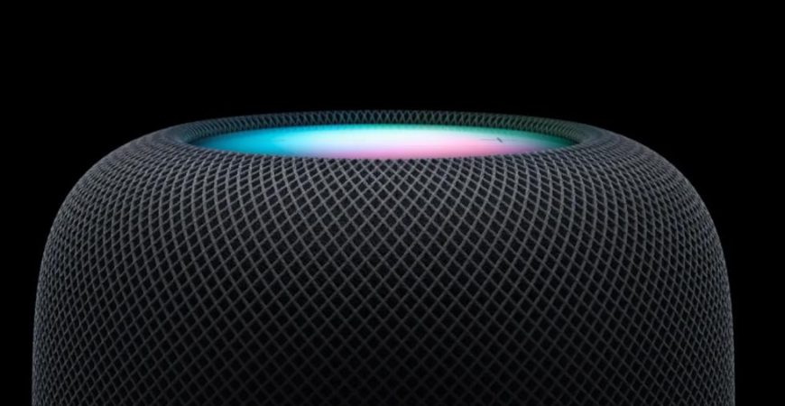 HomePod