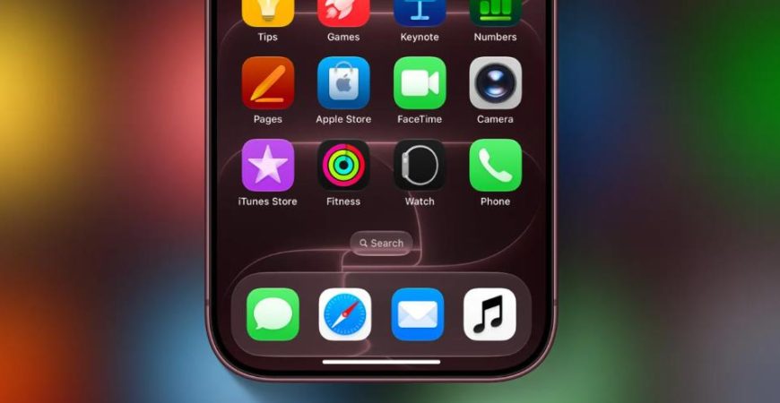 iOS 27.2