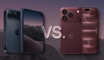iPhone Duo vs iPhone 18 Pro Max