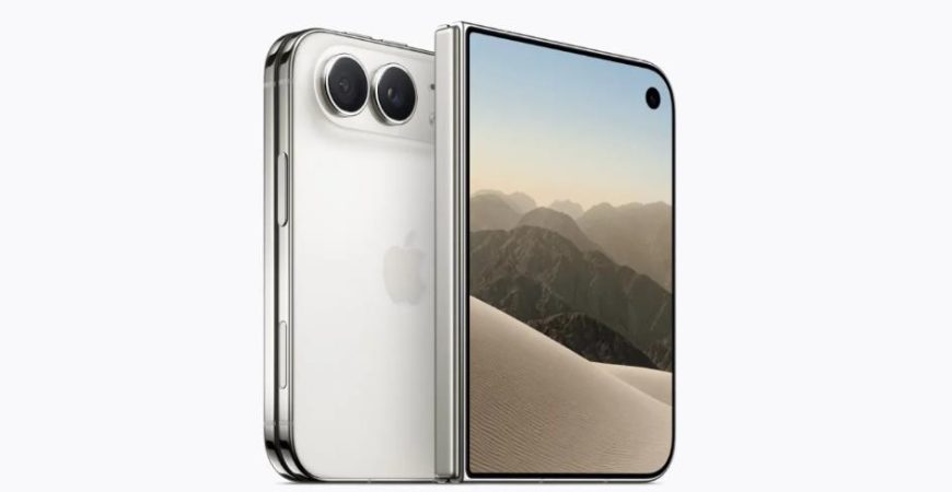iPhone DUO
