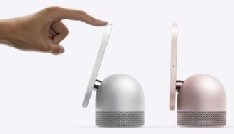Робот Apple