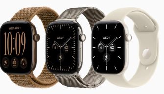 Apple Watch 12
