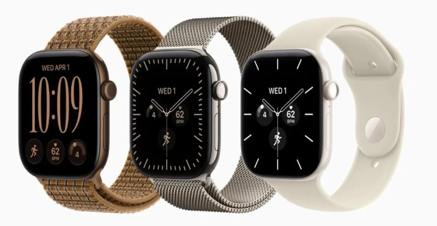 Apple Watch 12