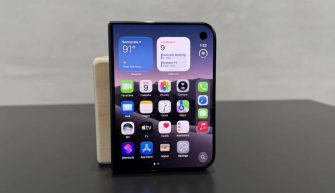 iPhone Duo