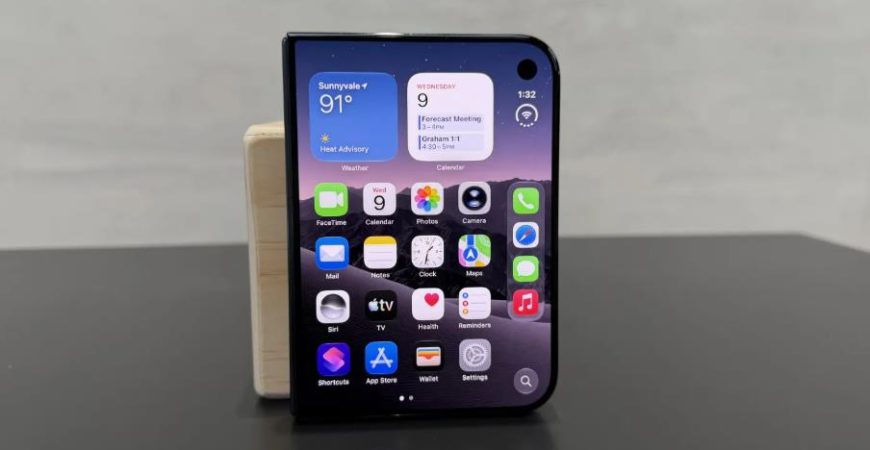 iPhone Duo