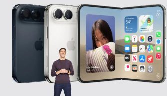 iPhone Duo
