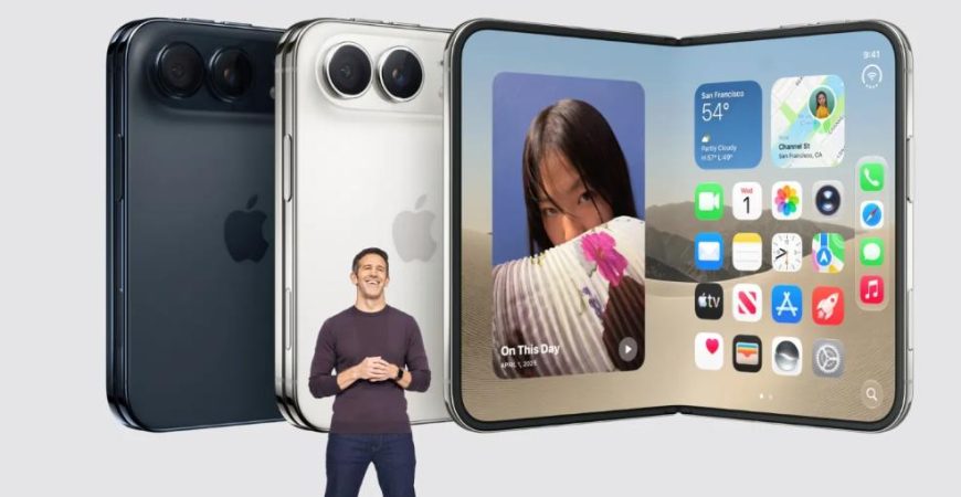 iPhone Duo