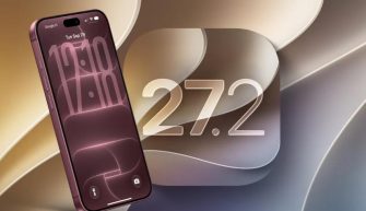 iOS 27.2