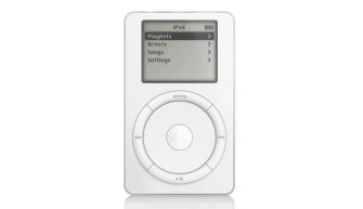 iPod