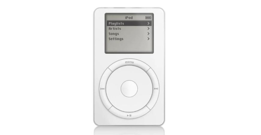 iPod