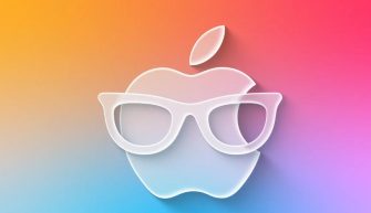 Apple Glasses