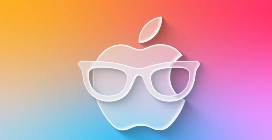 Apple Glasses