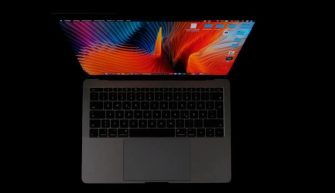 MacBook Pro