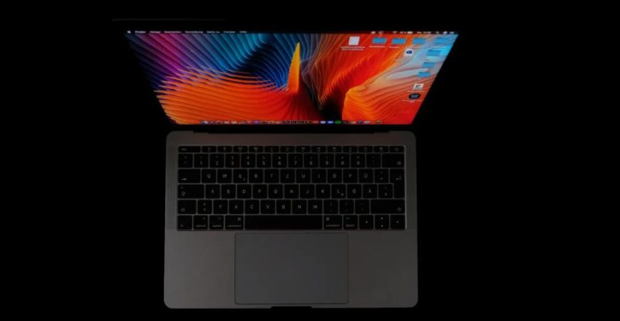MacBook Pro